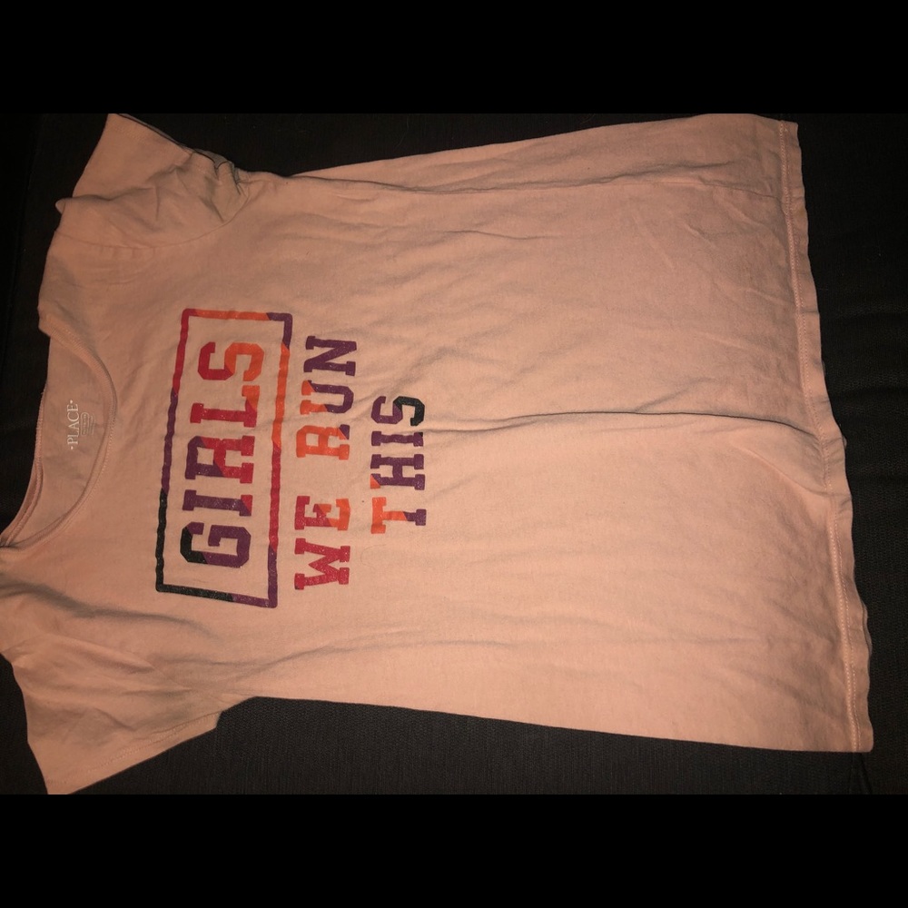 Children’s place t-shirt